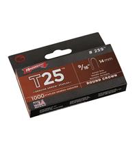 Clips galv. (pack with 1000 pcs.)